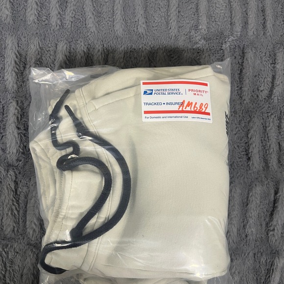 Nike Sportswear Tech Fleece Joggers Light Orewood Brown Mens Small FB8002-020 - Picture 10 of 10